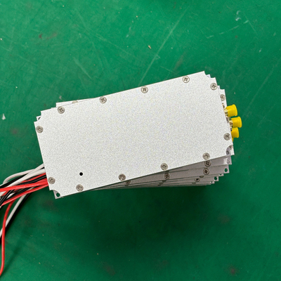 ضد FPV بدون سرنشین RF تقویت کننده 900MHz 890MHz 960MHz تقویت کننده ماژول اختلال