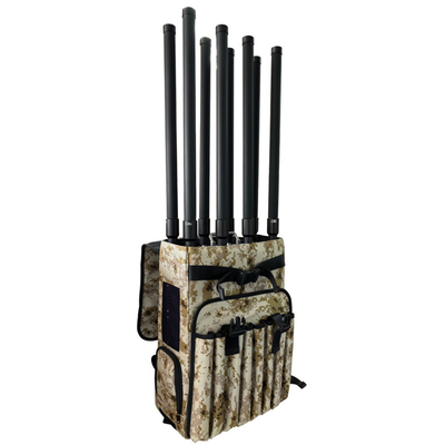 جمر فرکانس قابل حمل 5.2G 5.8G 433M 900M 1.2G 1.5G 2.4G
