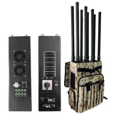 400M 900M 1.2G 1.5G 2.4G 5.2G 5.8G تردد جمر تقویت کننده سیگنال جمر