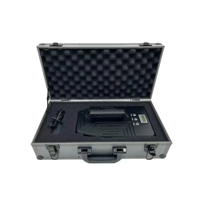 محافظ فشرده کننده پرنده با قدرت بالا 2.4GHz 5.8GHz 1.5GHz