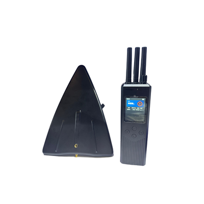 ردیاب جیبی 2KM قابل تشخیص DJI Autel سفارشی FPV 2.4G 5.8G