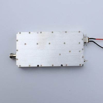 ماژول 100W RF 900MHz 890MHz 960MHz ماژول تقویت کننده قدرت RF پهن باند