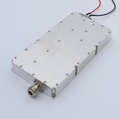 1.3GHz ماژول قدرت RF 1258MHz 1280MHz 1320MHz 1360MHz ماژول اختلال در هواپیماهای بدون سرنشین