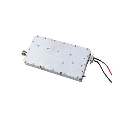 5.8GHz RF Amplifier Module 5725-5850MHz ماژول فشرده سازی فرکانس رادیویی تقویت کننده