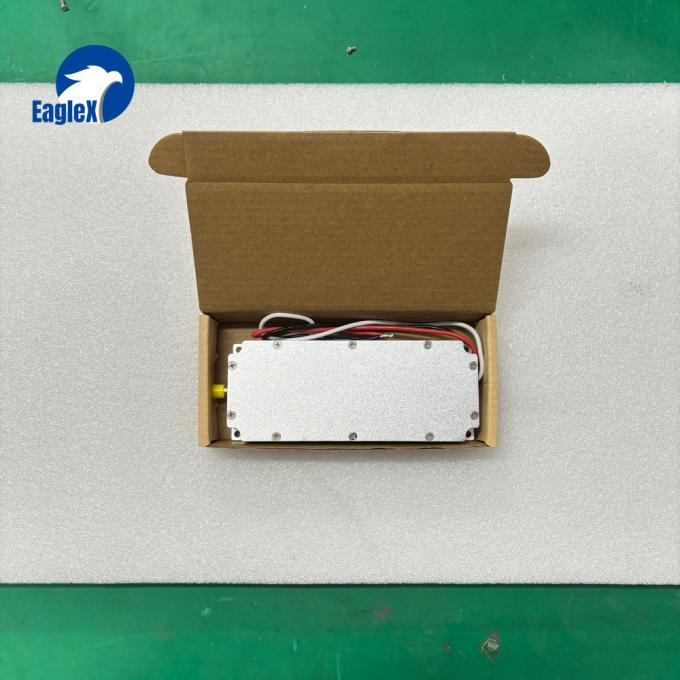 ضد FPV بدون سرنشین RF تقویت کننده 900MHz 890MHz 960MHz تقویت کننده ماژول اختلال 0