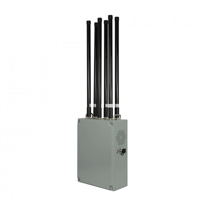 جمر فرکانس قابل حمل 5.2G 5.8G 433M 900M 1.2G 1.5G 2.4G 1