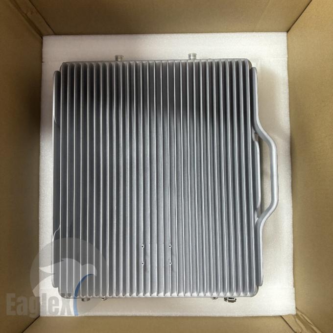 30W-50W FPV Drone Jammer 900MHz 2.4GHz 5.8GHz فرکانس جمر برای هواپیماهای بدون سرنشین 0