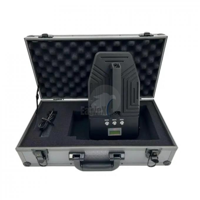 محافظ فشرده کننده پرنده با قدرت بالا 2.4GHz 5.8GHz 1.5GHz 0