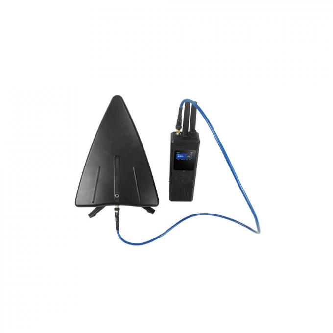 ردیاب جیبی 2KM قابل تشخیص DJI Autel سفارشی FPV 2.4G 5.8G 1
