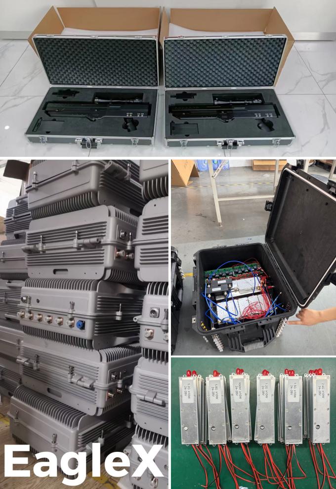 EagleX Technology Co., Ltd. خط تولید کارخانه 2